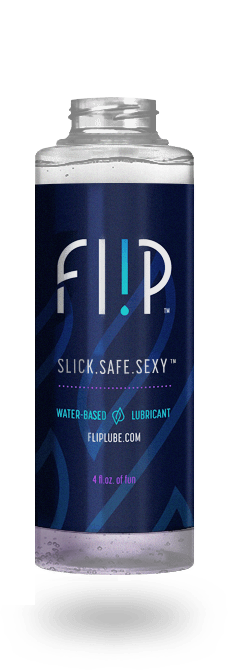 FLIP bottle