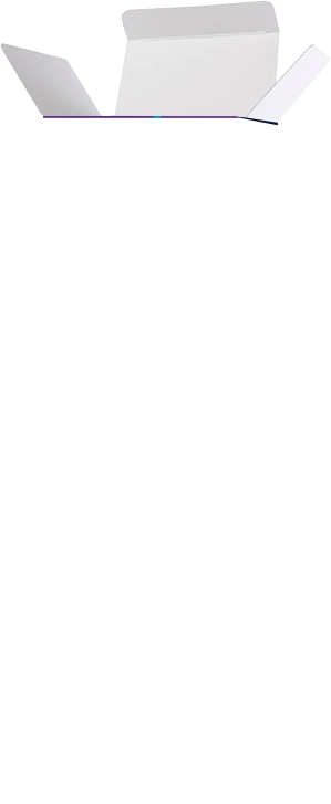 FLIP product box top