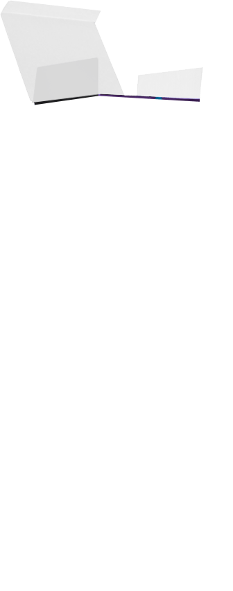 FLIP product box top