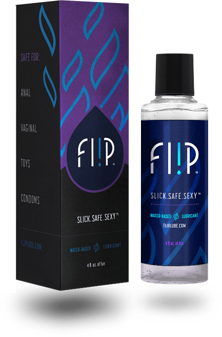 Flip Lube